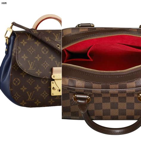 borsa louis vuitton tracolla rossa|Borse da donna .